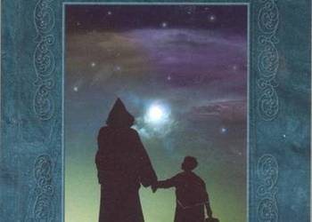 SAGA O LUDZIACH LODU T. 35 - DROGA W CIEMNOŚCIACH