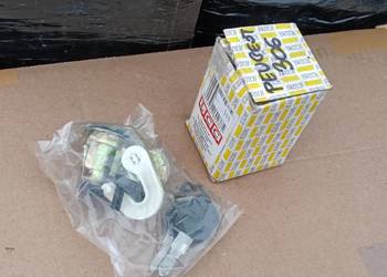 Wkładka zamka drzwi lewy prawy Peugeot 306 zamek przód 9170G2 9170E7 9170H1