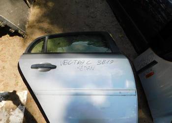 vectra C drzwi nr 3819 WYSYŁKA