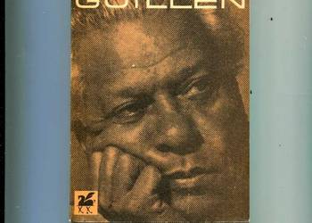 Poezje wybrane - Guillen