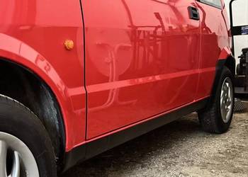 Cinquecento 900 stan idealny