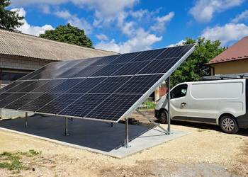 Montaż nowych , rozbudowa istniejących instalacji PV