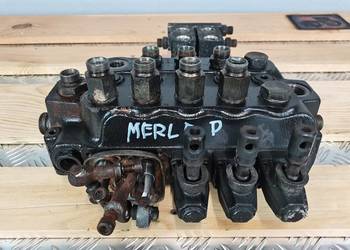 Rozdzielacz hydrauliczny Merlo P.... {Monoblok}