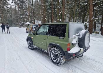 Suzuki Vitara 1.6 16 v lpg.