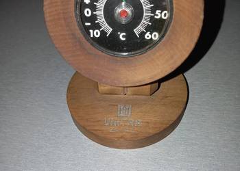 Unitra zatra termometr prl.