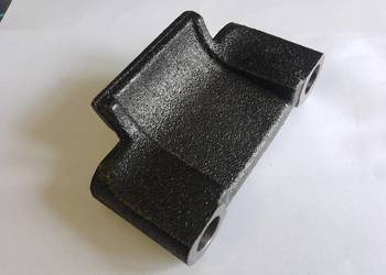 6733230463 Wspornik stabilizatora przód DB814