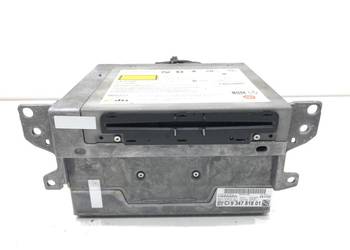 RADIO BMW F32 9347818 ODTWARZACZ MULTIMEDIA, STEREO