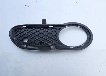 Kratka zderzaka prawy przód mercedes w203 coupe 2038851023