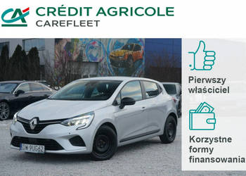 Renault Clio 1.0 TCe 90 KM Equilibre Salon Polska Faktura Vat 23% DW9UG62 …