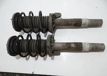 AMORTYZATORY PRZÓD KOMPLET BMW E65 306D3 3.0D 6752598 6752597