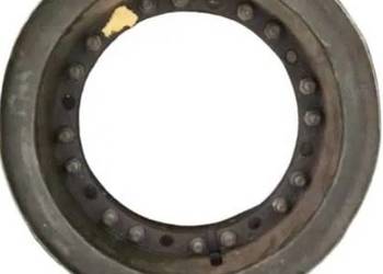 FELGA, felgi stalowe ZIŁ 135 ŁUNA 8 x 8. ORYGINALNE. NOWE