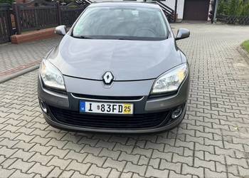 Renault megane 3
