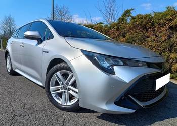 1,8 HYBRYDA Klimatronic NAVIGACJA AppleCar Grzane Fotele OPŁACONY