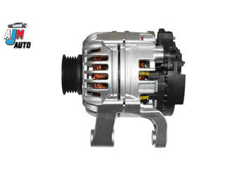 Alternator 0124225041 1.0 1.2 16V Opel Agila A Opel Astra Opel Meriva
