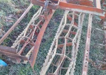 Wał strunowy podwujny RAU .