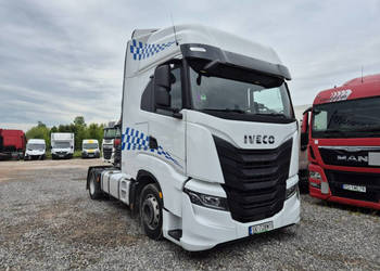 Iveco As440ST/Fp Lt