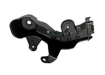 MERCEDES C-KLASA W205 Slizg zderzaka tyl dolny prawy OE