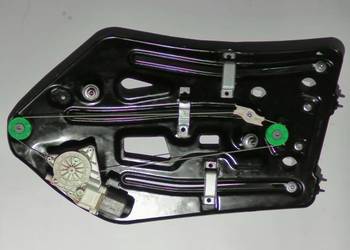 Nissan Micra K12 Cabrio C+C 02-07 Podnośnik Mechanizm Szyby Tył Prawy