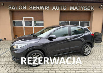 Honda HR-V !! Rezerwacja !! II (2015-2021)