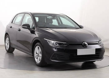 VW Golf 1.0 TSI