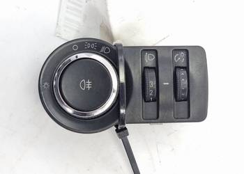 WŁĄCZNIK ŚWIATEŁ OPEL ASTRA J 13268705
