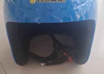 Kask dzieciecy rozmiar 52
