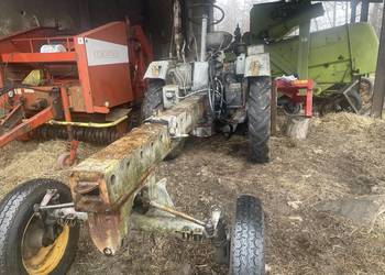 Sprzedam nośnik narzędzi RS09