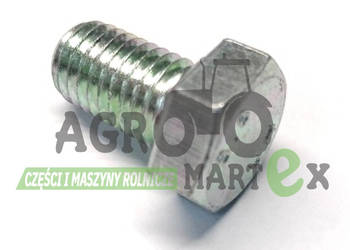 19M7386, ER020915 ŚRUBA M12x20 JD