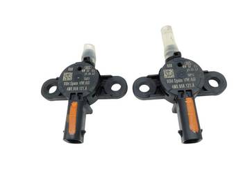 CZUJNIK SENSOR OCHRONY PIESZEGO KPL 4M0959121A Audi Q7 II (2015-2026) SQ7