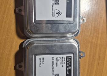 Przetwornica xenon opel insignia I afl
