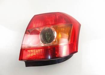LAMPA LEWA TYLNA TOYOTA COROLLA E12 8155002300