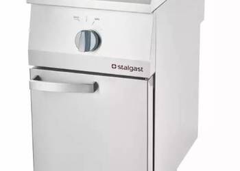 Wok Indukcyjny 5 kW, Stalgast