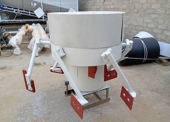 węzeł betoniarski bmk 500 zarób 1m zestaw łap węzeł betoniarski bmk 500 zarób 1m zestaw łap