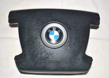 Poduszka air bag kierownicy BMW E65 E66 E67