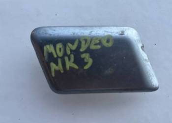 FORD MONDEO MK3 ZAŚLEPKA SPRYSKIWACZA LAMP 1S7113L018A
