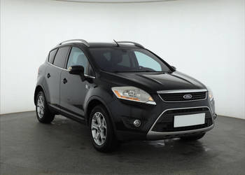 Ford Kuga 2.0 TDCi