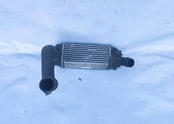 CHŁODNICA INTERCOOLER CITROEN C5 2 II 2.0 HDI 08R 8ML376910311 TSP0755006