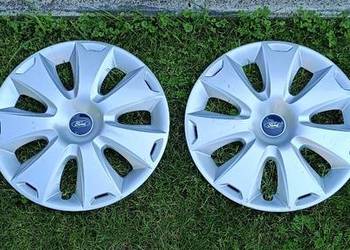 Kołpaki oryginalne Ford Focus, 16 cali, komplet, C-Max itp.
