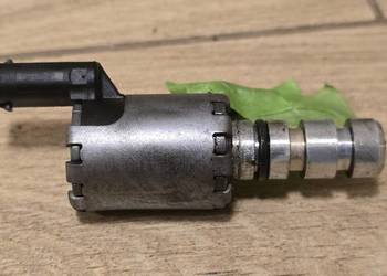 BMW X1 F48 2.0d - Regulator ciśnienia oleju