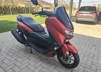 Yamaha NMAX 125 2021r