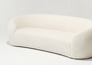 Sofa Austin Teddy Jotex