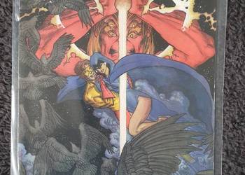 The New Teen Titans - Legends Of The DC Universe, komiks USA