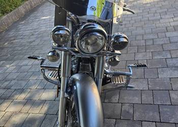 Yamaha xv1700