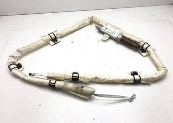 KURTYNA POWIETRZNA LEWY SKODA SUPERB II 3T5880741 Sedan/Limuzyna 08-15