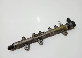LISTWA WTRYSKOWA BMW X3 F25 B47 2.0D 8514154