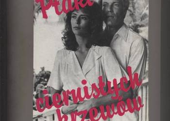 Ptaki ciernistych krzewów - McCullough