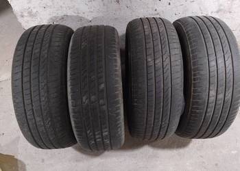 Opony Firestone Roadhawk 205/55R16 - 4 szt