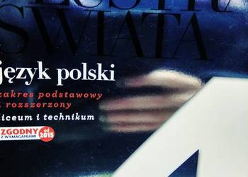 Nowe lustra 4 nowe książki polski podręcznik