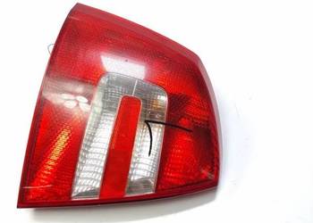 LAMPA LEWA TYŁ SKODA OCTAVIA II 1Z5945095A