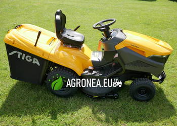 STIGA 798W 2 cylindry Traktor kosiarka NOWA Gwarancja 36M Dostawa Raty HIT